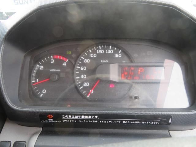 HINO DUTRO 2018 Image 31