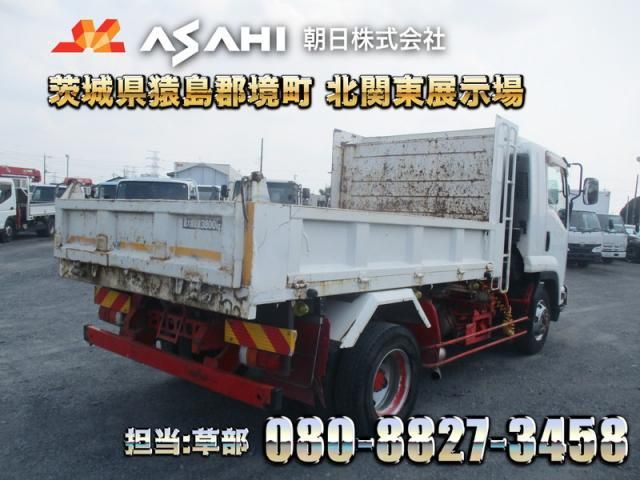 ISUZU FORWARD 2012 Image 31