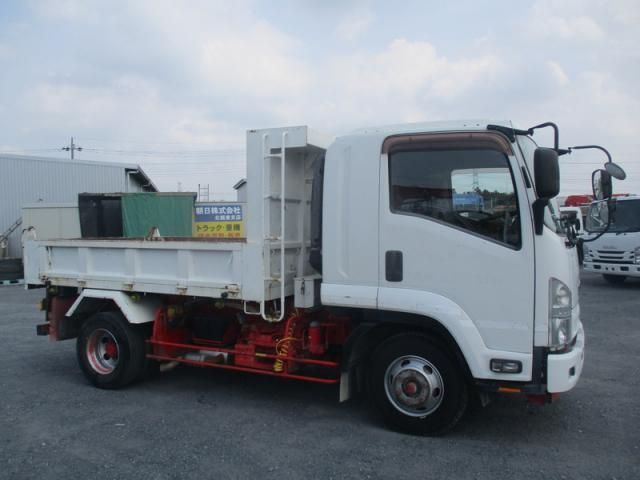 ISUZU FORWARD 2012 Image 31