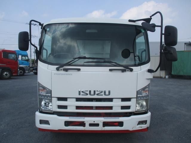 ISUZU FORWARD 2012 Image 31