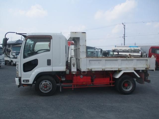 ISUZU FORWARD 2012 Image 31