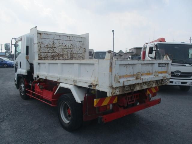 ISUZU FORWARD 2012 Image 31