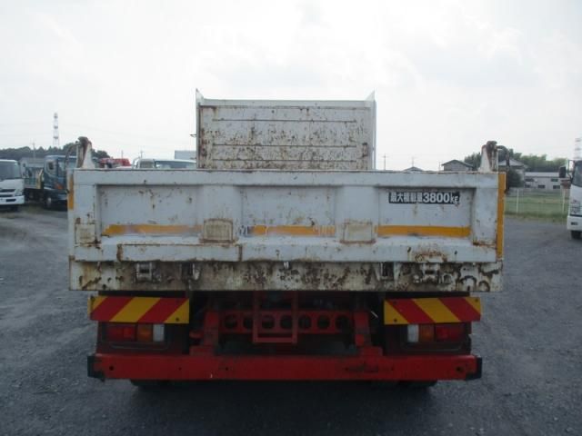 ISUZU FORWARD 2012 Image 31