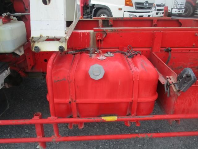 ISUZU FORWARD 2012 Image 31