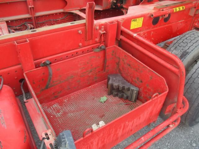 ISUZU FORWARD 2012 Image 31