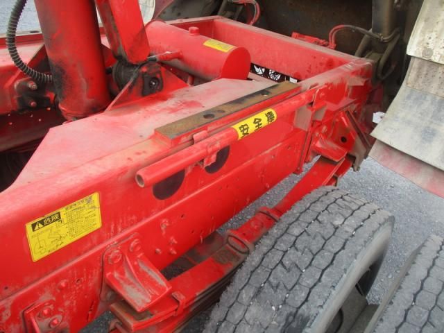 ISUZU FORWARD 2012 Image 31