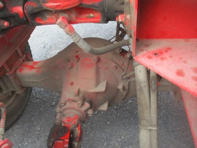 ISUZU FORWARD 2012 Image 31