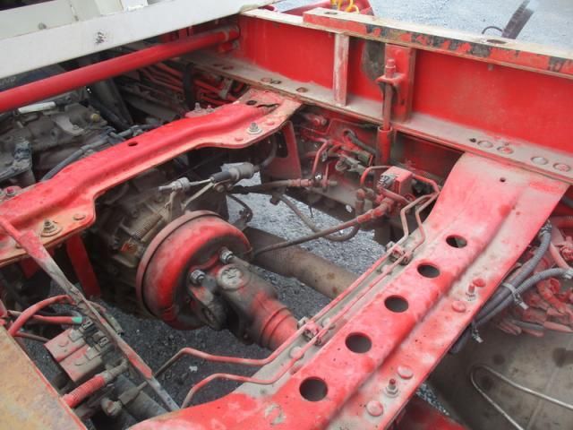 ISUZU FORWARD 2012 Image 31