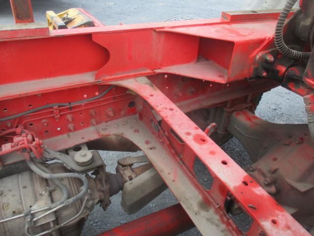 ISUZU FORWARD 2012 Image 31