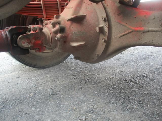 ISUZU FORWARD 2012 Image 31