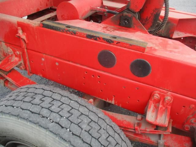 ISUZU FORWARD 2012 Image 31