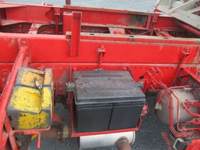 ISUZU FORWARD 2012 Image 31