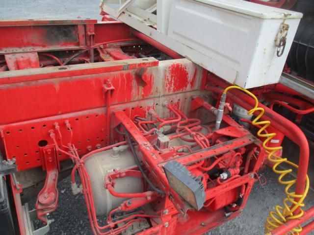 ISUZU FORWARD 2012 Image 31