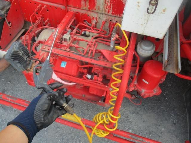 ISUZU FORWARD 2012 Image 31