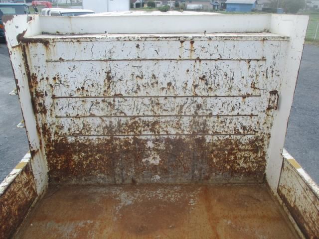 ISUZU FORWARD 2012 Image 31