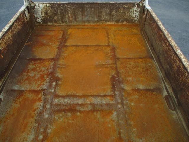 ISUZU FORWARD 2012 Image 31