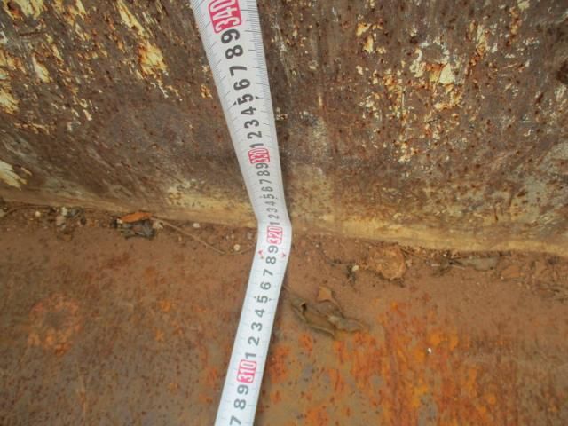 ISUZU FORWARD 2012 Image 31