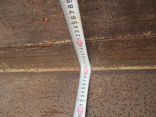 ISUZU FORWARD 2012 Image 31