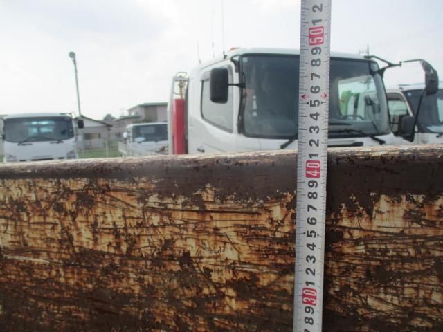 ISUZU FORWARD 2012 Image 31