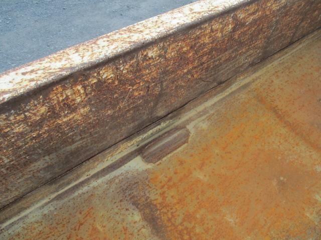 ISUZU FORWARD 2012 Image 31