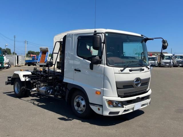 HINO RANGER 2024 Image 31