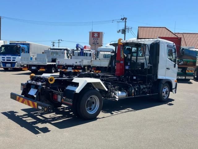HINO RANGER 2024 Image 31