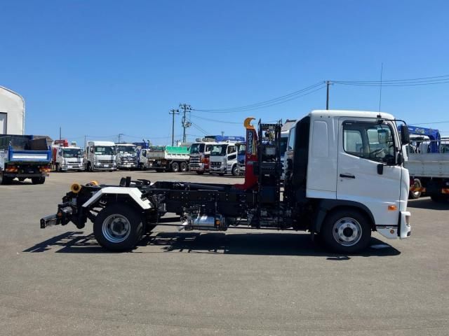 HINO RANGER 2024 Image 31