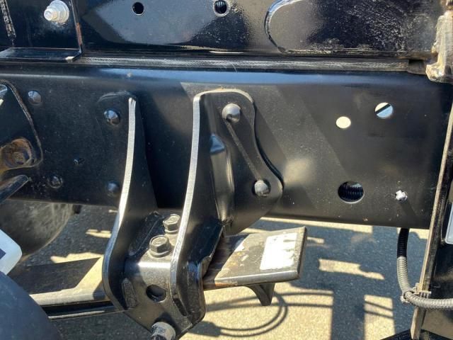 HINO RANGER 2024 Image 31