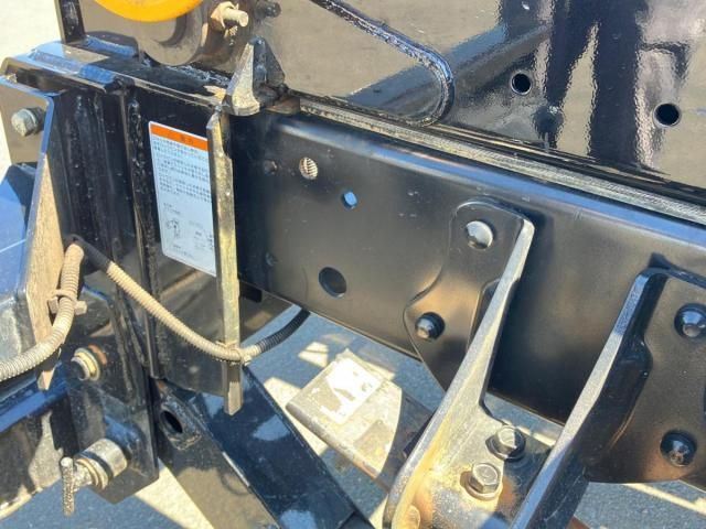 HINO RANGER 2024 Image 31