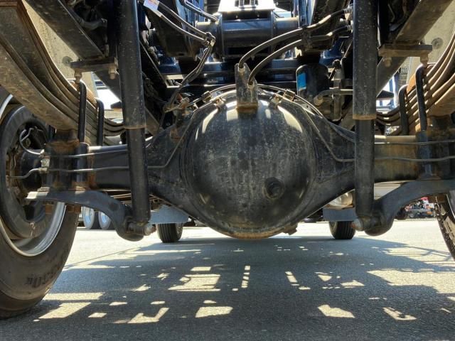 HINO RANGER 2024 Image 31