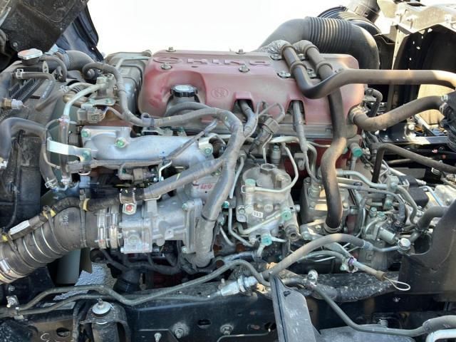 HINO RANGER 2024 Image 31