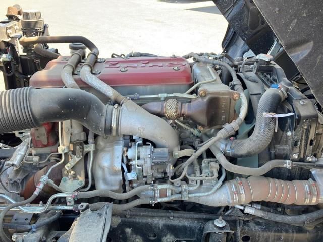 HINO RANGER 2024 Image 31