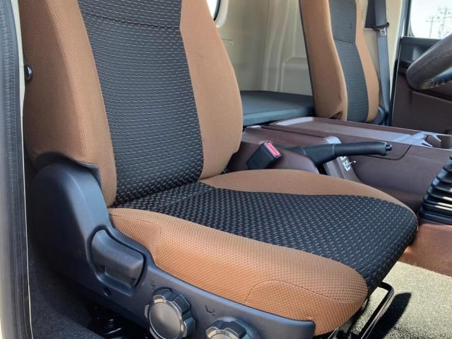 HINO RANGER 2024 Image 31