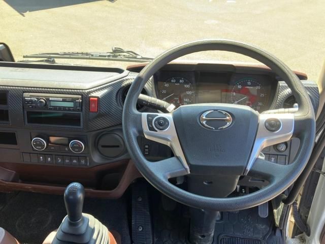 HINO RANGER 2024 Image 31
