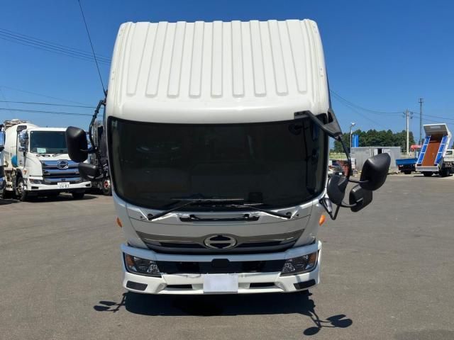 HINO RANGER 2024 Image 31