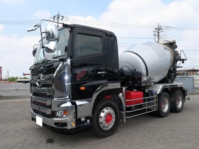 HINO PROFIA 2019 Image 31