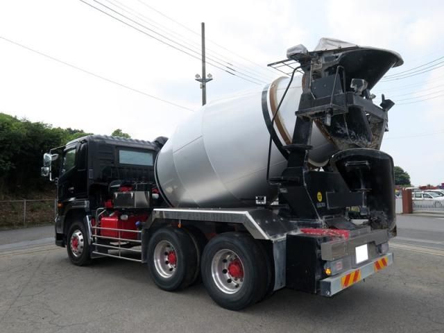 HINO PROFIA 2019 Image 31