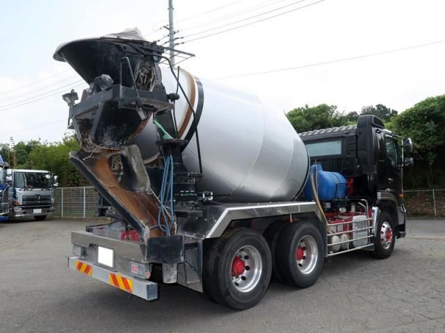 HINO PROFIA 2019 Image 31