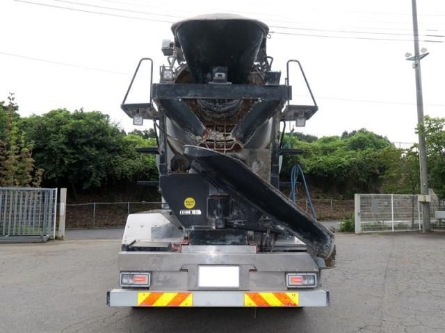 HINO PROFIA 2019 Image 31