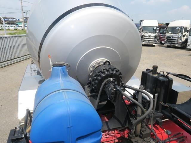 HINO PROFIA 2019 Image 31