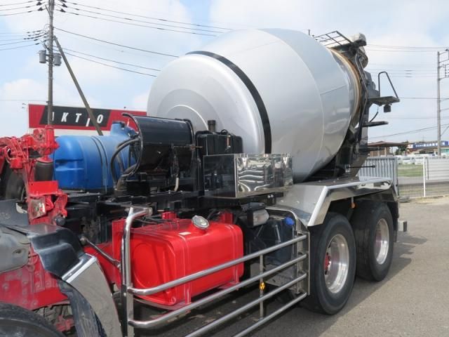 HINO PROFIA 2019 Image 31