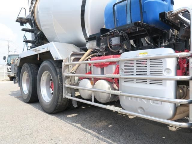 HINO PROFIA 2019 Image 31