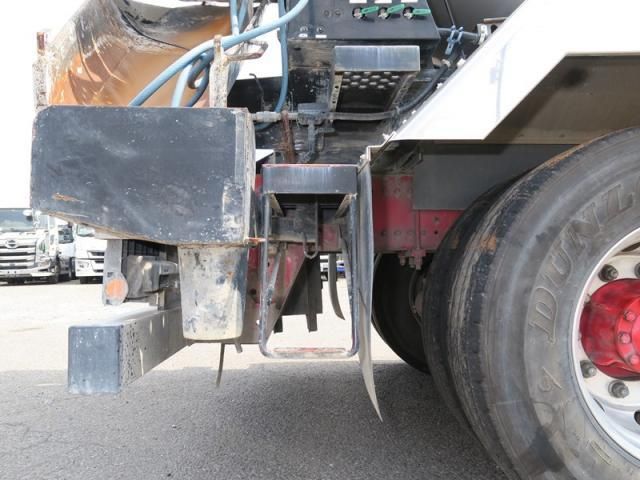 HINO PROFIA 2019 Image 31