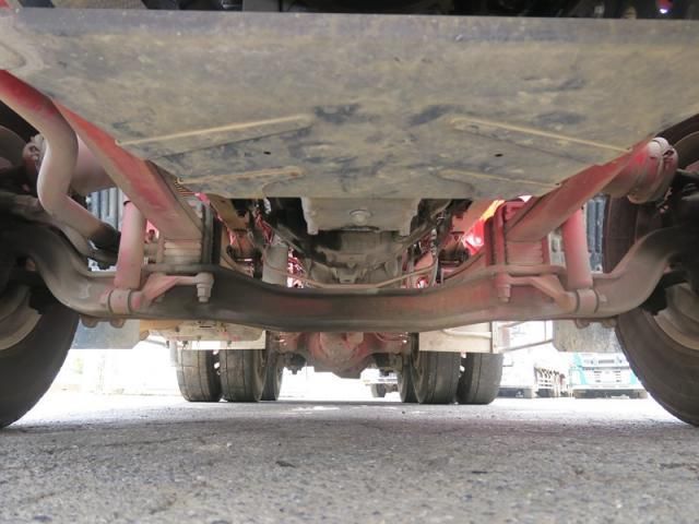 HINO PROFIA 2019 Image 31