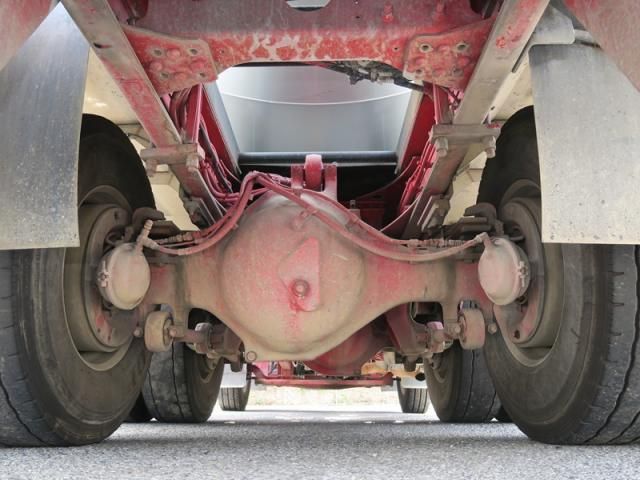 HINO PROFIA 2019 Image 31