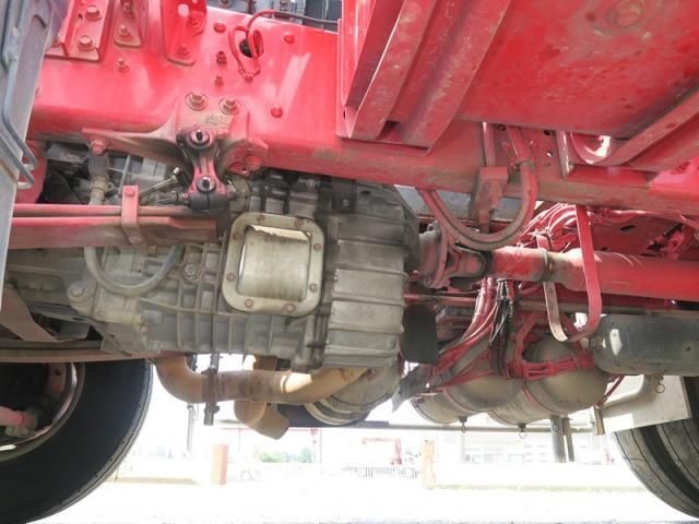 HINO PROFIA 2019 Image 31