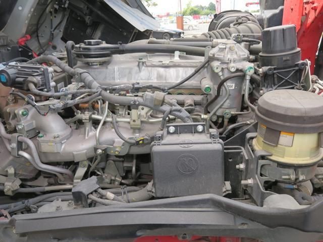 HINO PROFIA 2019 Image 31