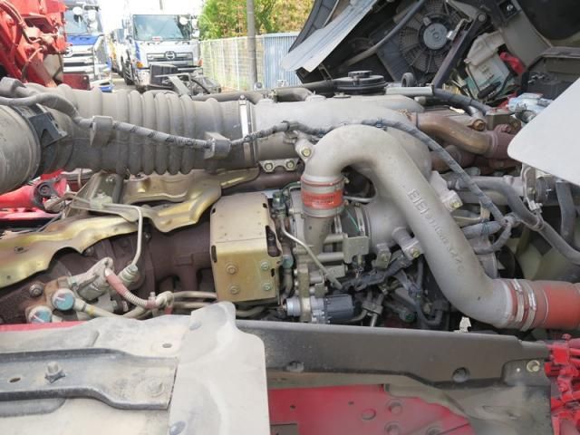 HINO PROFIA 2019 Image 31