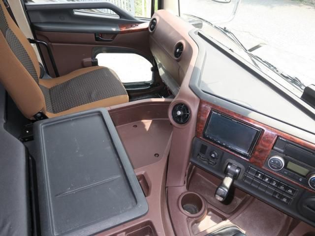 HINO PROFIA 2019 Image 31