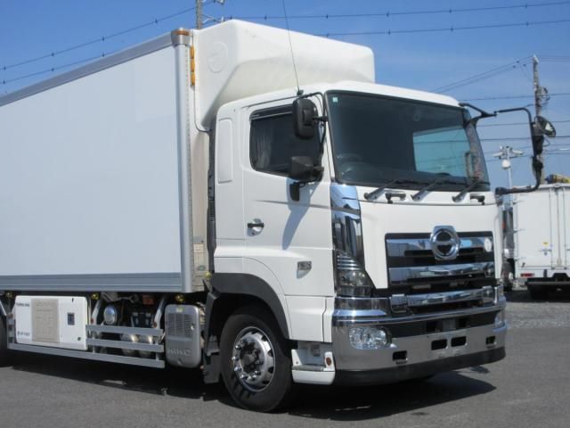 HINO PROFIA 2017 Image 31